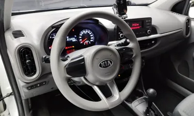 Kia Morning 2020, 52901 км, за 4162.54 USD - фото 12