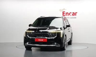 Kia Canival 2024, 42858 км, за 28623.5 USD