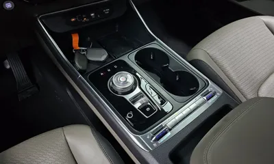 Kia Canival 2024, 42858 км, за 28623.5 USD - фото 9