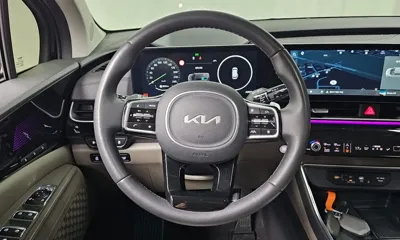 Kia Canival 2024, 42858 км, за 28623.5 USD - фото 13