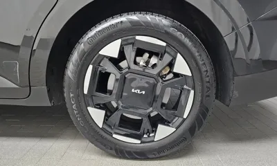 Kia Canival 2024, 42858 км, за 28623.5 USD - фото 21