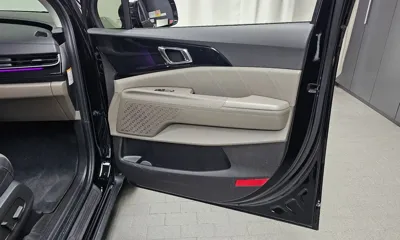 Kia Canival 2024, 42858 км, за 28623.5 USD - фото 25