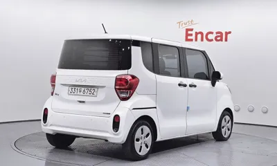 Kia Ray 2022, 94881 км, за 4569.53 USD