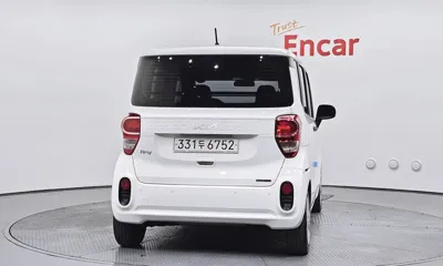 Kia Ray 2022, 94881 км, за 4569.53 USD