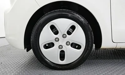 Kia Ray 2022, 94881 км, за 4569.53 USD