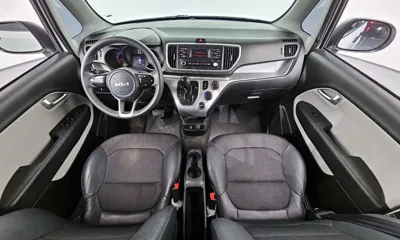 Kia Ray 2022, 94881 км, за 4569.53 USD - фото 7