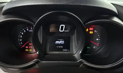 Kia Ray 2022, 94881 км, за 4569.53 USD - фото 8