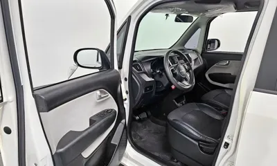 Kia Ray 2022, 94881 км, за 4569.53 USD - фото 10