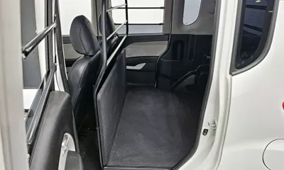 Kia Ray 2022, 94881 км, за 4569.53 USD - фото 11