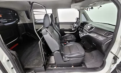 Kia Ray 2022, 94881 км, за 4569.53 USD - фото 12