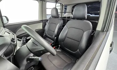 Kia Ray 2022, 94881 км, за 4569.53 USD - фото 13