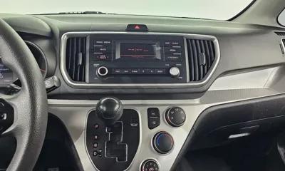 Kia Ray 2022, 94881 км, за 4569.53 USD - фото 14