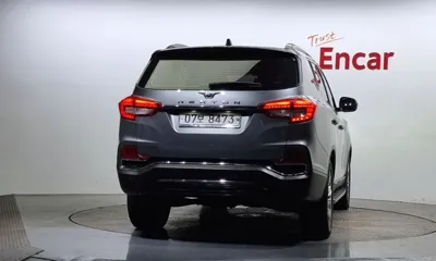 KG_Mobility_Ssangyong Rexton 2018, 191348 км, за 7094.06 USD