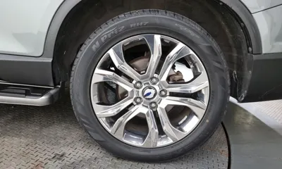 KG_Mobility_Ssangyong Rexton 2018, 191348 км, за 7094.06 USD