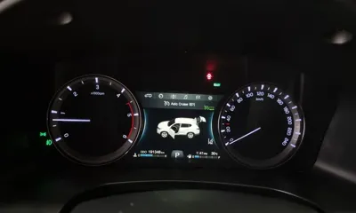 KG_Mobility_Ssangyong Rexton 2018, 191348 км, за 7094.06 USD - фото 8