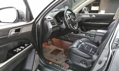 KG_Mobility_Ssangyong Rexton 2018, 191348 км, за 7094.06 USD - фото 11