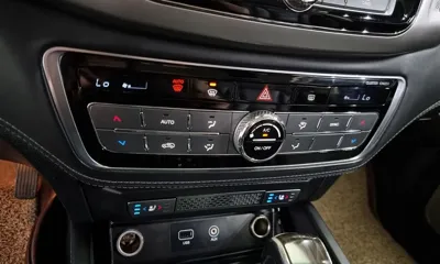 KG_Mobility_Ssangyong Rexton 2018, 191348 км, за 7094.06 USD - фото 14