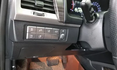 KG_Mobility_Ssangyong Rexton 2018, 191348 км, за 7094.06 USD - фото 17