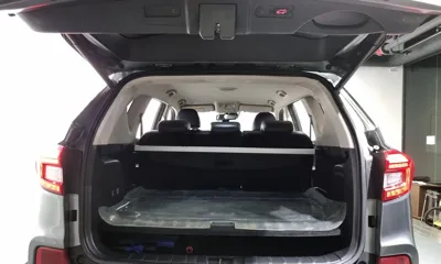 KG_Mobility_Ssangyong Rexton 2018, 191348 км, за 7094.06 USD - фото 20