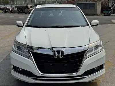 Honda Crider 2018, 106000 км, за 6003.42 USD