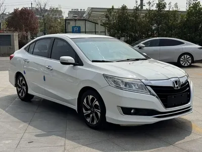Honda Crider 2018, 106000 км, за 6003.42 USD