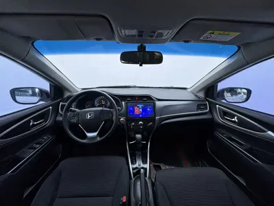 Honda Crider 2018, 106000 км, за 6003.42 USD