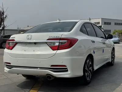 Honda Crider 2018, 106000 км, за 6003.42 USD - фото 8