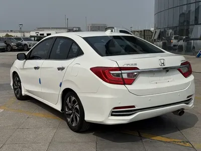 Honda Crider 2018, 106000 км, за 6003.42 USD - фото 9