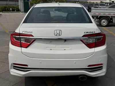 Honda Crider 2018, 106000 км, за 6003.42 USD - фото 10