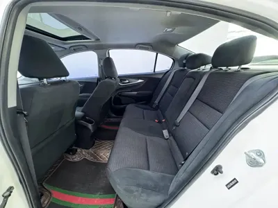 Honda Crider 2018, 106000 км, за 6003.42 USD - фото 12