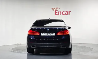 BMW 5-Series 2019, 74565 км, за 18930.54 USD