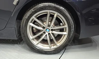 BMW 5-Series 2019, 74565 км, за 18916.98 USD - фото 21