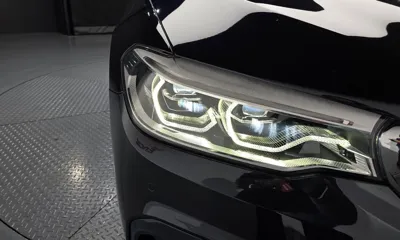 BMW 5-Series 2019, 74565 км, за 18916.98 USD - фото 22