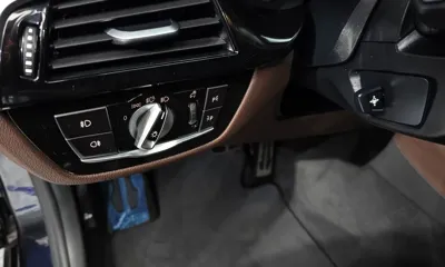 BMW 5-Series 2019, 74565 км, за 18916.98 USD - фото 28