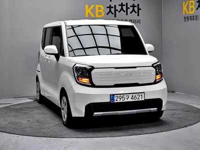 Kia Ray 2023, 43282 км, за 8533.54 USD