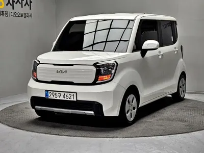 Kia Ray 2023, 43282 км, за 8533.54 USD