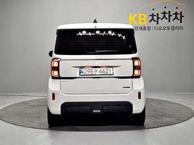 Kia Ray 2023, 43282 км, за 8533.54 USD