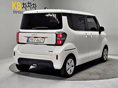 Kia Ray 2023, 43282 км, за 8533.54 USD - фото 6