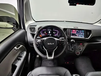 Kia Ray 2023, 43282 км, за 8533.54 USD - фото 8