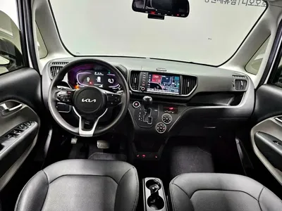 Kia Ray 2023, 43282 км, за 8533.54 USD - фото 9
