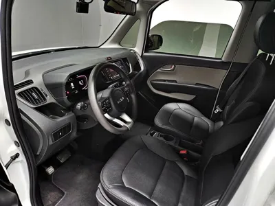 Kia Ray 2023, 43282 км, за 8533.54 USD - фото 10