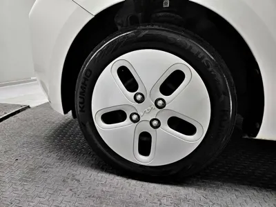 Kia Ray 2023, 43282 км, за 8533.54 USD - фото 20