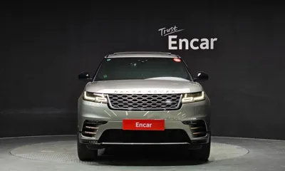 Land Rover Range Rover Velar 2018, 88167 км, за 19048.86 USD