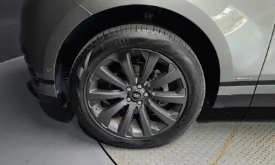 Land Rover Range Rover Velar 2018, 88167 км, за 19048.86 USD