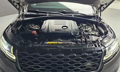 Land Rover Range Rover Velar 2018, 88167 км, за 19048.86 USD - фото 6