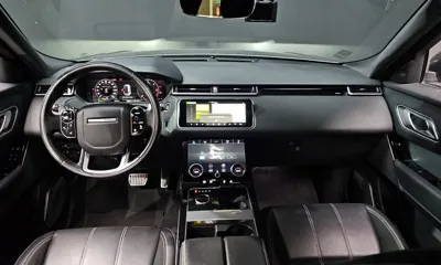 Land Rover Range Rover Velar 2018, 88167 км, за 19048.86 USD - фото 7