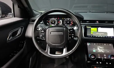 Land Rover Range Rover Velar 2018, 88167 км, за 19048.86 USD - фото 13