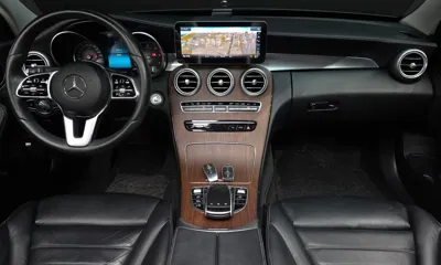 Mercedes-Benz C-Class 2019, 60636 км, за 32496.9 USD - фото 7