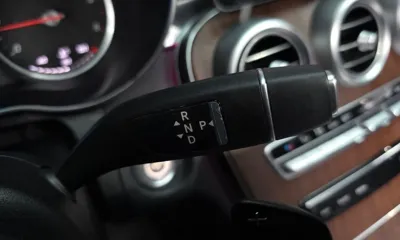 Mercedes-Benz C-Class 2019, 60636 км, за 32496.9 USD - фото 9