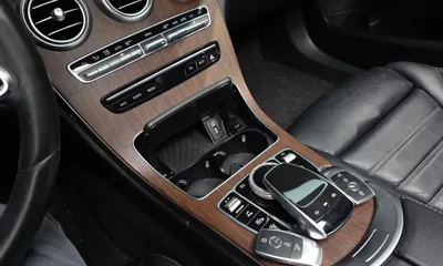 Mercedes-Benz C-Class 2019, 60636 км, за 32496.9 USD - фото 17